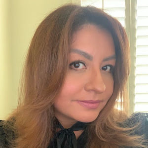 Meet your Posher, Sandra